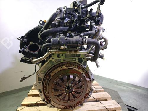Engine HYUNDAI IONIQ (AE) 1.6 GDI Hybrid | BP27208925M1