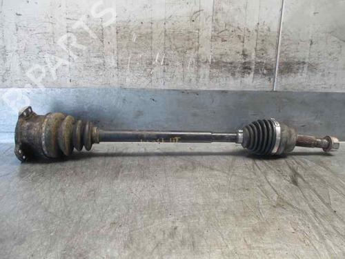 Used Left front driveshaft Left front driveshaft 7629280 7629280