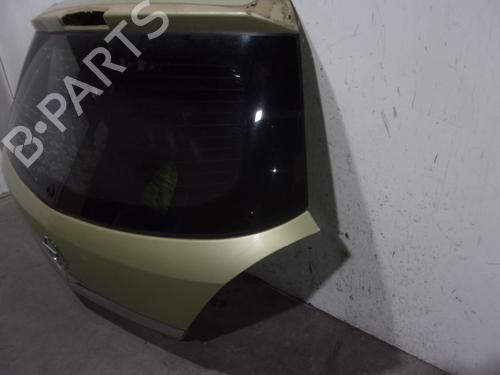 Tailgate OPEL ASTRA H (A04) 1.7 CDTI (L48) | BP15715474C6 