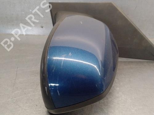 Left mirror FORD FIESTA V (JH_, JD_) 1.4 TDCi | BP30152566C26