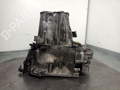 Gearbox CITROËN JUMPER II Van 2.2 HDi 120 | BP36220612M3  - Image 5