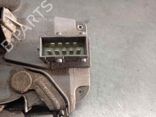 Front right lock PEUGEOT 306 Hatchback (7A, 7C, N3, N5) 1.9 D | BP20262318C97 