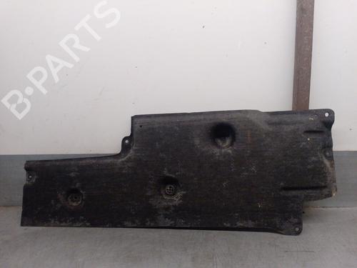 Used Underbody protection VOLVO V60 I (155) D3 / D4 (163 hp) 26324619