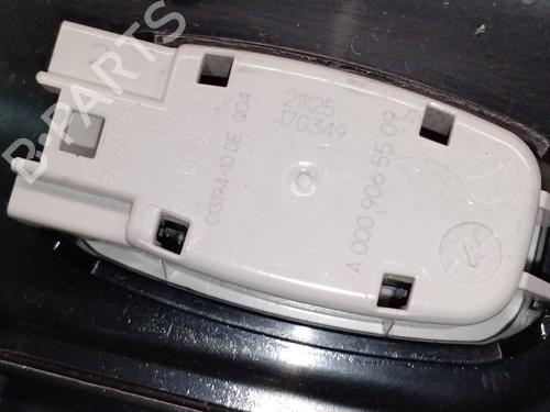 Glove box MERCEDES-BENZ GLE (V167) GLE 300 d EQ Boost 4-matic (167.119, 167.109) | BP36995923C95 - Image 8