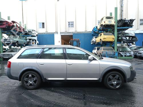 Left front brake caliper AUDI ALLROAD C5 (4BH) 2.5 TDI quattro | BP25027824M105  - Image 7