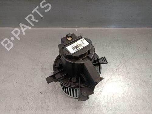 Heater blower motor CITROËN C-ELYSEE (DD_) 1.2 VTi 82 | BP26542798M62 