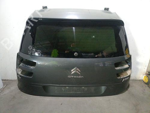 tailgate-citroen-c4-picasso-ii-2013-39097219 main image