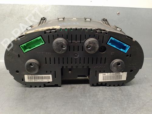 Instrument cluster SEAT CORDOBA (6K1, 6K2) 1.4 i | BP16112852C47 