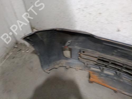 Front bumper OPEL MERIVA A MPV (X03) 1.7 CDTI (E75) | BP27444881C7 