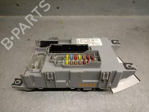 Fuse box CITROËN NEMO Box Body/MPV (AA_) 1.3 HDi 75 | BP34715762E1 - Image 3