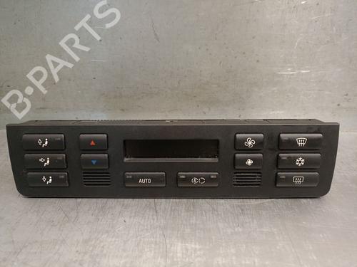 Commande Chauffage BMW 3 Compact (E46) 316 ti (115 hp) 27668093
