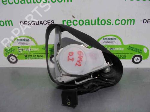 Used Front left seatbelt OPEL SIGNUM Hatchback (Z03) 2.2 direct (F48) (155 hp) 8724003