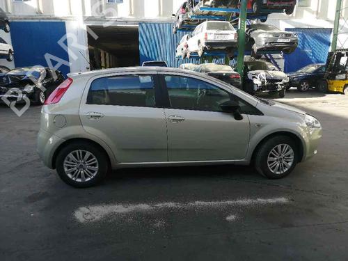 Electronic sensor FIAT GRANDE PUNTO (199_) 1.3 D Multijet (199.AXD11, 199.AXD1A, 199.AXD1B,... | BP8288636M84 
