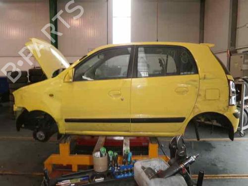 Control unit HYUNDAI ATOS (MX)  | BP2238674M11 