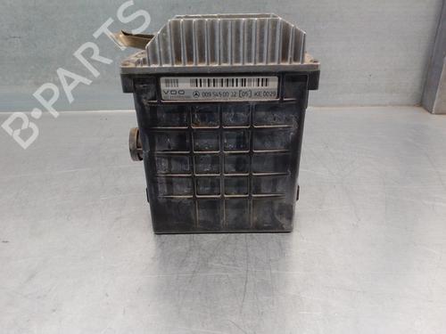 Used Engine control unit (ECU) MERCEDES-BENZ 190 (W201) E 2.3 (201.028) (136 hp) 13317318