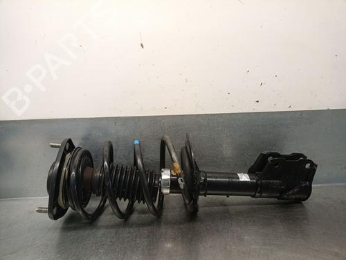 Used Left front shock absorber VOLVO S40 I (644) 1.8 (122 hp) 24363616