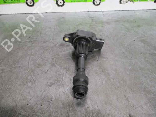 Ignition coil NISSAN MICRA III (K12) 1.4 16V | BP2225652M94 