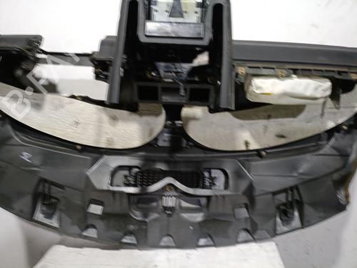 Dashboard AUDI A2 (8Z0) 1.4 TDI | BP21790384C46