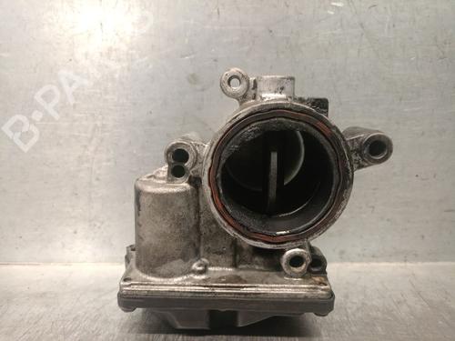 Throttle body VW PASSAT B6 (3C2) 2.0 TDI | BP31292737M82