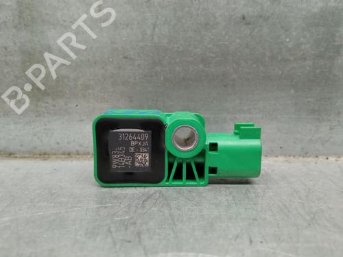 Used Electronic module VOLVO S80 II (124) T6 AWD (305 hp) 29115909