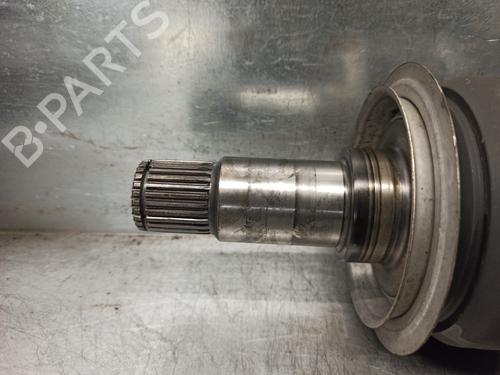 Right rear driveshaft MERCEDES-BENZ E-CLASS (W212) E 220 CDI / BlueTEC (212.001, 212.002) | BP10979572M41