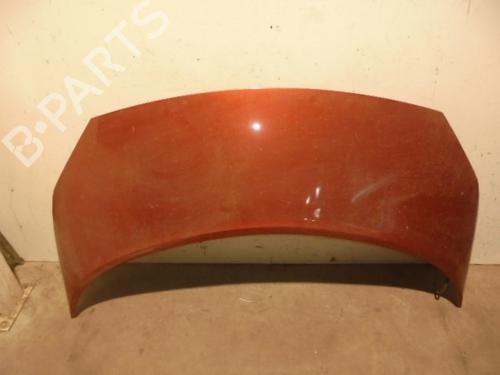 Used Hood RENAULT SCÉNIC II (JM0/1_) 1.5 dCi (JM1E, JM16) (106 hp) 9718016