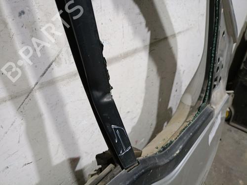 Right front door FORD TOURNEO CONNECT 1.8 TDCi | BP23462358C3 
