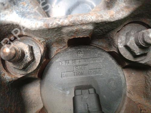 Højre hjullejehus spindel OPEL VECTRA C (Z02) 1.9 CDTI (F69) | BP18908076M28 