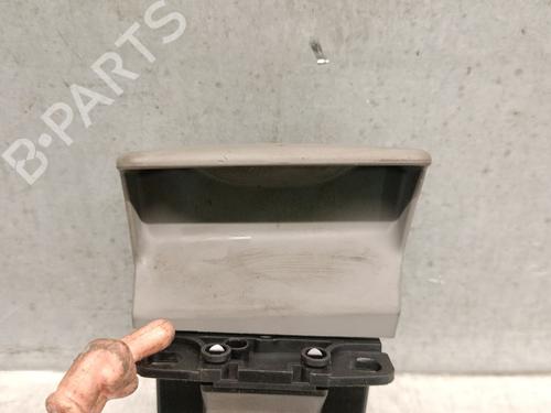 Hand brake RENAULT GRAND SCÉNIC II (JM0/1_) 1.5 dCi (JM1E) | BP30170019I18