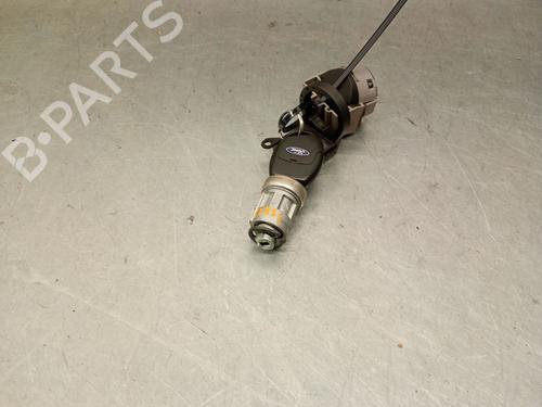 Ignition barrel FORD FOCUS I Turnier (DNW) 1.8 Turbo DI / TDDi | BP24334322M48 