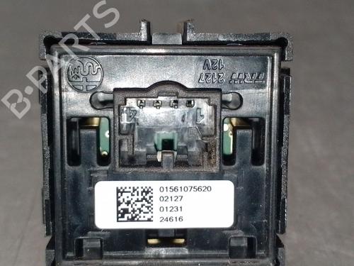 Right rear window switch ALFA ROMEO GIULIA (952_) 2.2 D (952AFA25, 952AFM25, 952ALA25) | BP38539205I28 - Image 3