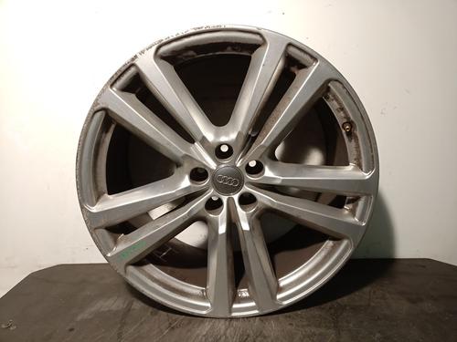 Used Rim Rim AUDI Q7 (4MB, 4MG, 4MQ) SQ7 TDI quattro (435 hp) 33320189 33320189