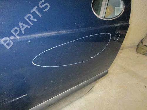 Left front door SAAB 9-3 (YS3D) 2.0 Turbo | BP2114705C2 