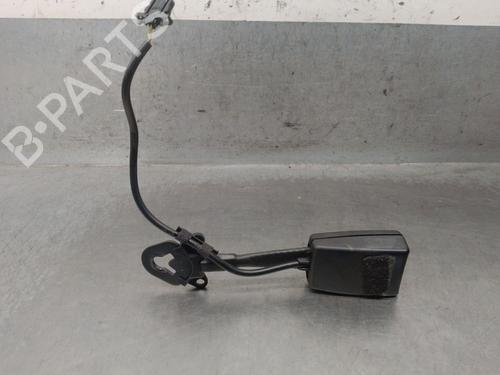 Used Seat buckle Seat buckle AUDI A4 B7 (8EC) 1.8 T (163 hp) 40532311 40532311