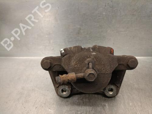 Left front brake caliper NISSAN MICRA IV (K13K, K13KK) 1.2 | BP22296296M105 