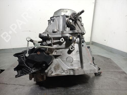 Gearbox PEUGEOT PARTNER Tepee 1.6 HDi 90 | BP36808574M3 - Image 6