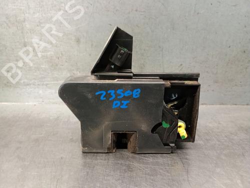 Front left lock DACIA SANDERO II 1.0 SCe 75 (B8JC, B8JD, B8NC) | BP28726004C98 