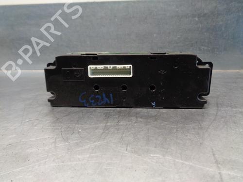 Climate control RENAULT KOLEOS I (HY_) 2.0 dCi (HY0K) | BP8646454I5 