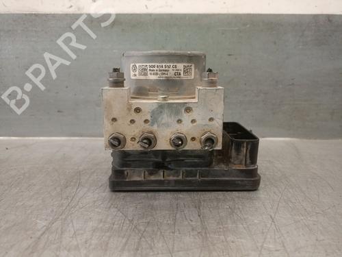 Used ABS pump SEAT LEON (5F1) 1.6 TDI (90 hp) 29479660