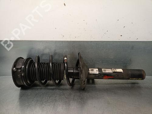Used Left front shock absorber VW GOLF VII (5G1, BQ1, BE1, BE2) 2.0 TDI (150 hp) 24035789
