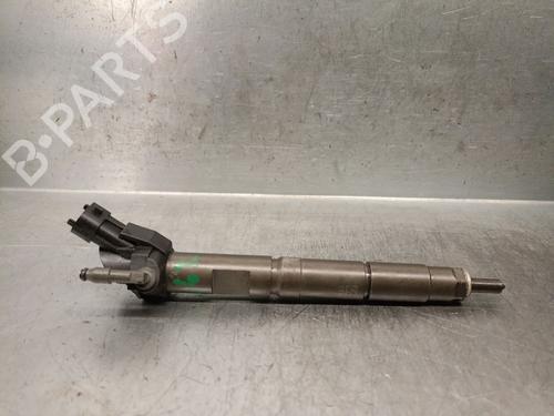 Used Injector TOYOTA YARIS (_P9_) 1.4 D-4D (NLP90_, NLP90R) (90 hp) 28124426