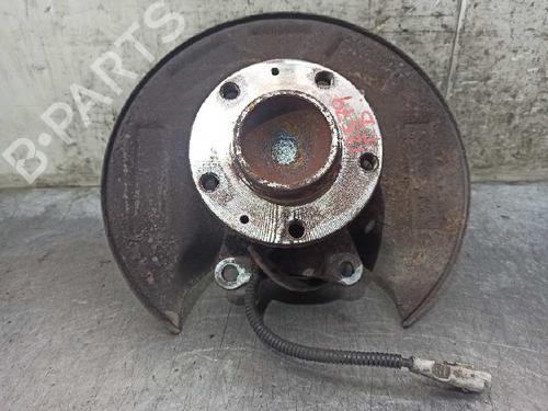 Used Right rear steering knuckle FIAT SCUDO Bus (270_, 272_) 1.6 D Multijet (90 hp) 7187887
