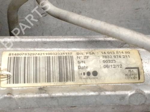 Steering rack CITROËN C8 (EA_, EB_) 2.0 HDi 165 | BP37174382M22 - Image 7