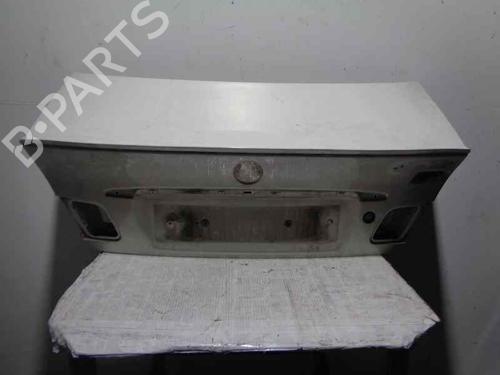 Used Tailgate BMW 3 Coupe (E46) 320 Cd (150 hp) 8120497