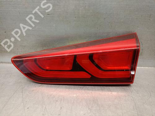 Used Right taillight HYUNDAI i20 II (GB, IB) 1.2 (84 hp) 26556424