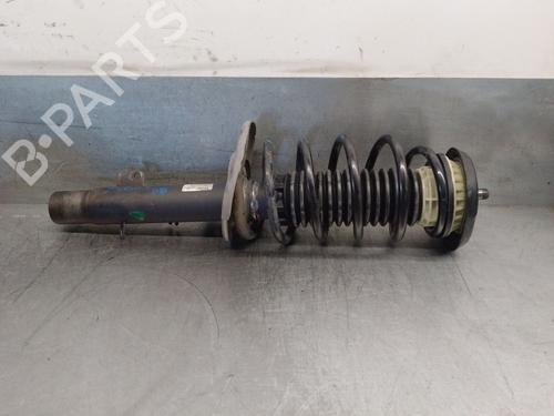 Right front shock absorber PEUGEOT 207 (WA_, WC_) 1.4 HDi | BP29332075M17 