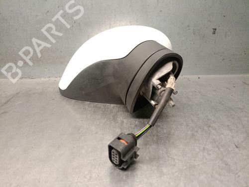 Right mirror SEAT LEON (1P1) 1.9 TDI | BP32184208C27 