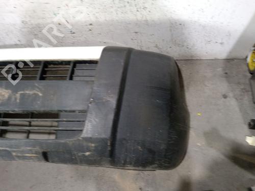 Front bumper PEUGEOT BIPPER (AA_) 1.4 HDi | BP26707220C7