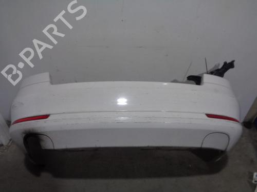 Used Rear bumper SKODA OCTAVIA II (1Z3) 1.6 TDI (105 hp) 12147644