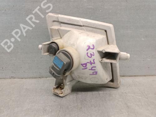 Left front fog light MAZDA 6 Saloon (GH) 2.0 MZR-CD (GH14) | BP29562319C30 